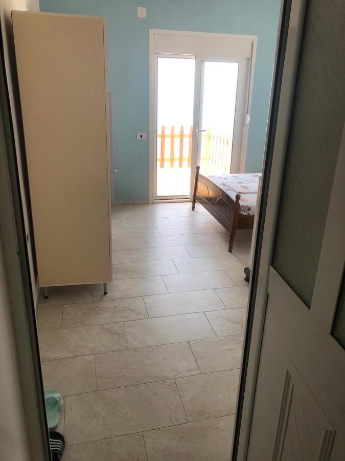 Villa John Borsh Zewnętrze zdjęcie